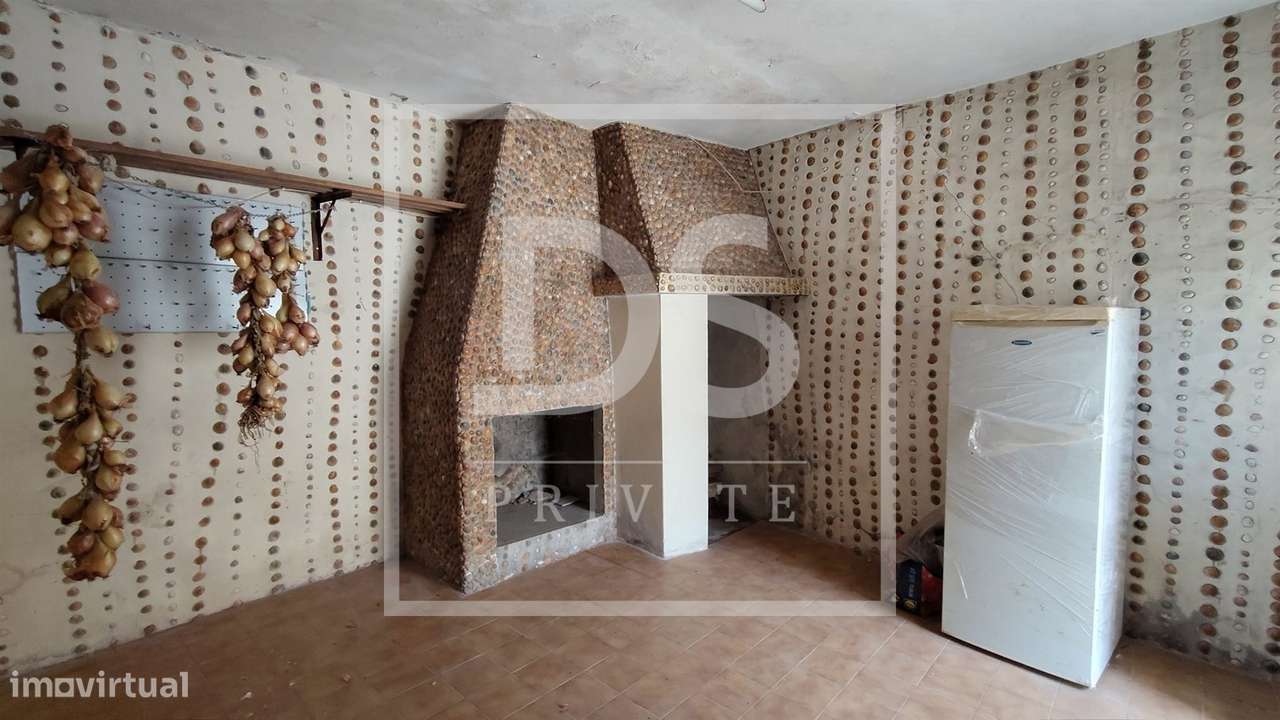 Moradia T3 Venda em Penacova,Felgueiras-5