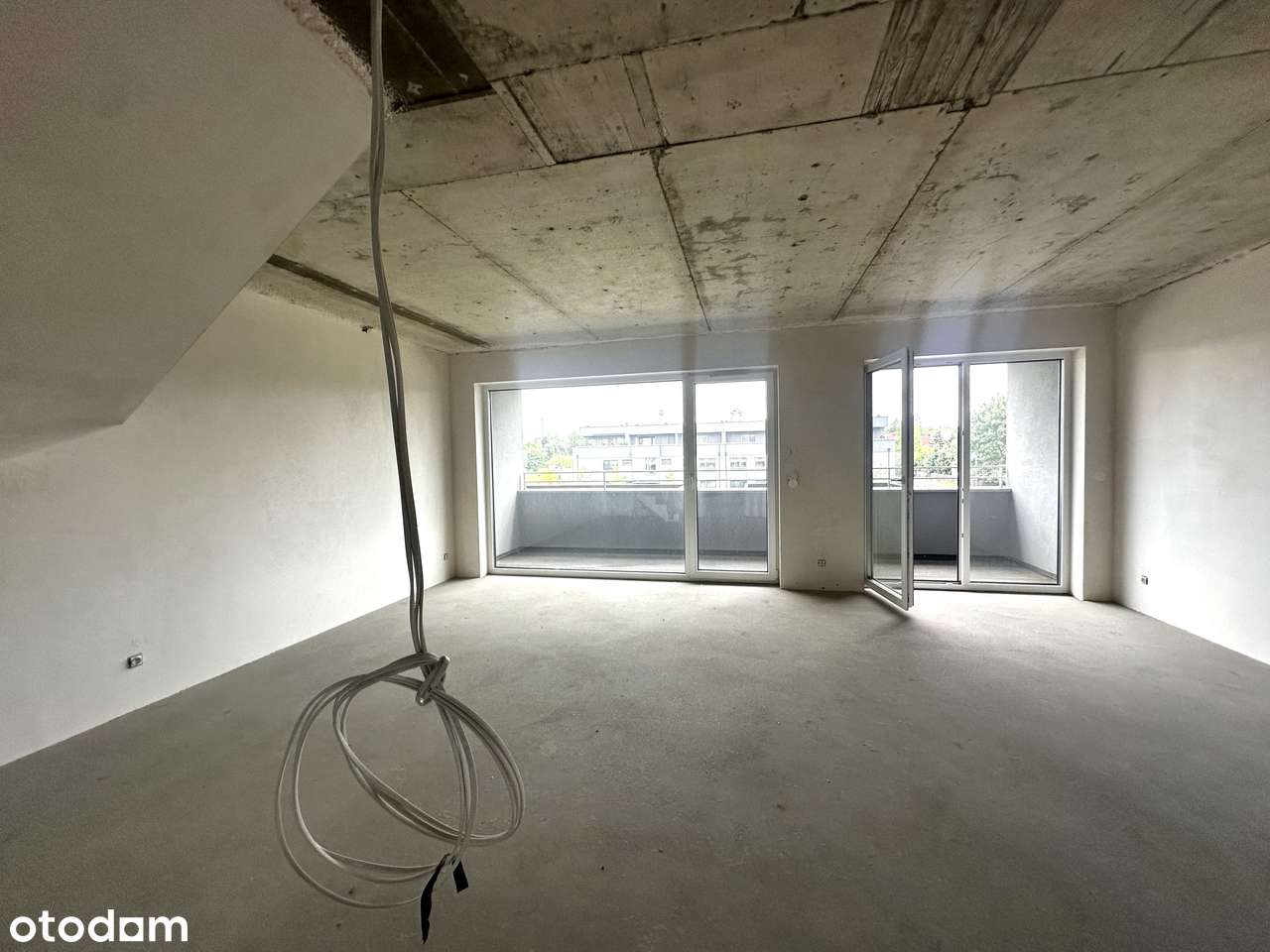 Katowice Osiedle Platanowe. Nowe mieszkanie 84m2 z dużym tarasem 97m2-0