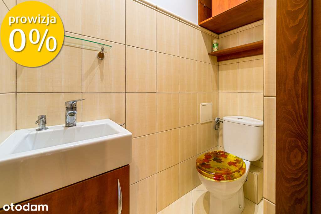 Gocław | 83,5m | 3/4 pokoje | loggia, klimatyzacja-10