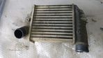 intercooler stanga audi a6 4f c6 3.0 tdi  2006 - 1