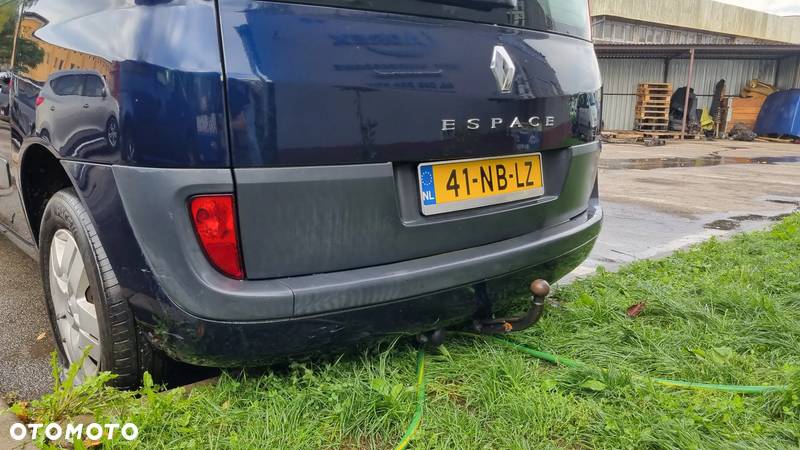 BŁOTNIK LEWY PRAWY PRZEDNI RENAULT ESPACE IV MV472 - 7