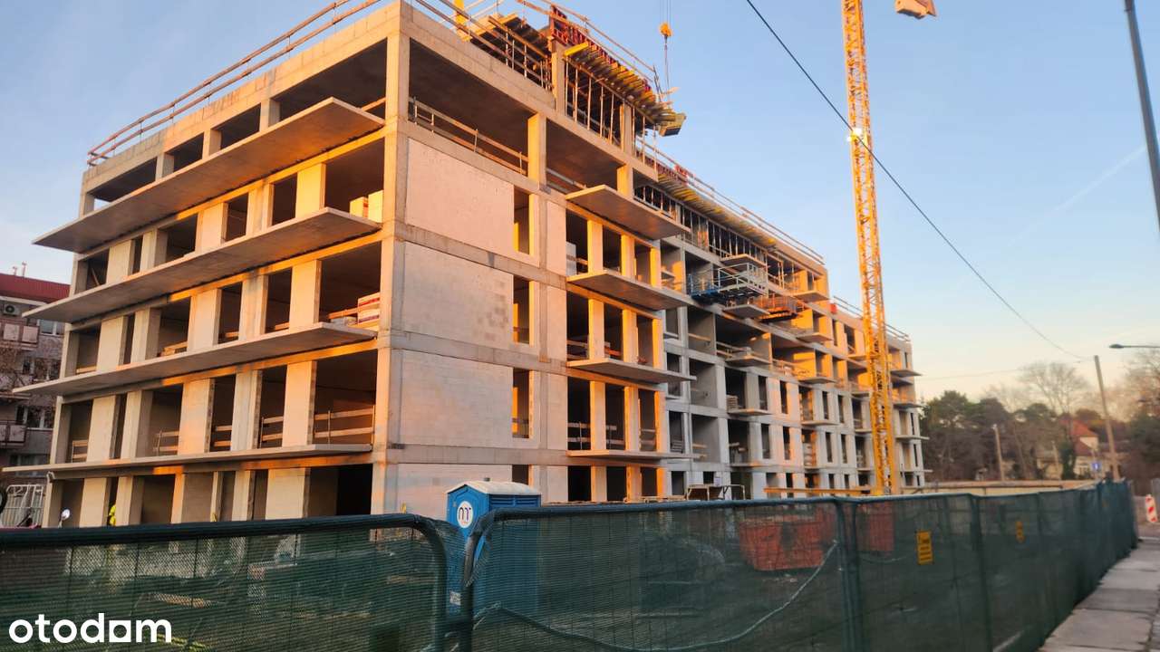 POŁUDNIOWE 3 POKOJE z OGRÓDKIEM ok 63 m2_ZAPYTAJ O GRUDNIOWĄ PROMOCJĘ-5