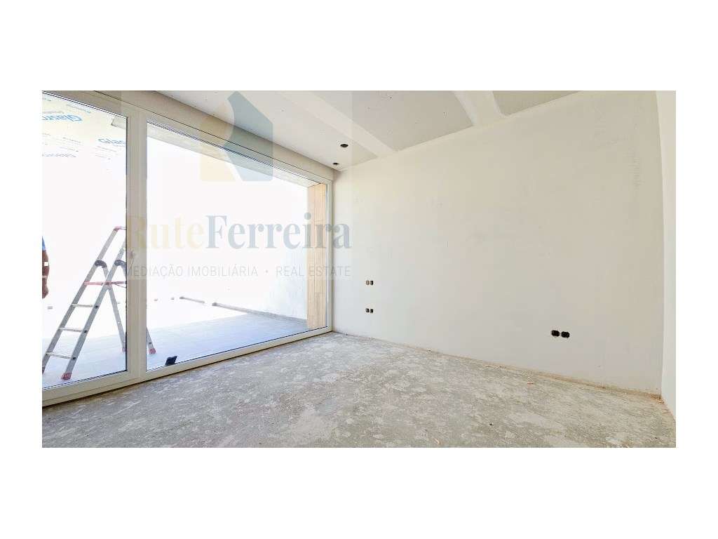 Moradia T4 Nova na Ericeira com Piscina!!!!-13