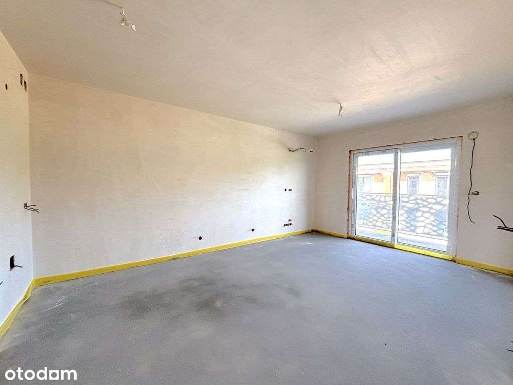 Nowa Cena! Ostatnie 4 Pokoje! Dwa Balkony!Od Zaraz - Pełny obrazek: 4/12