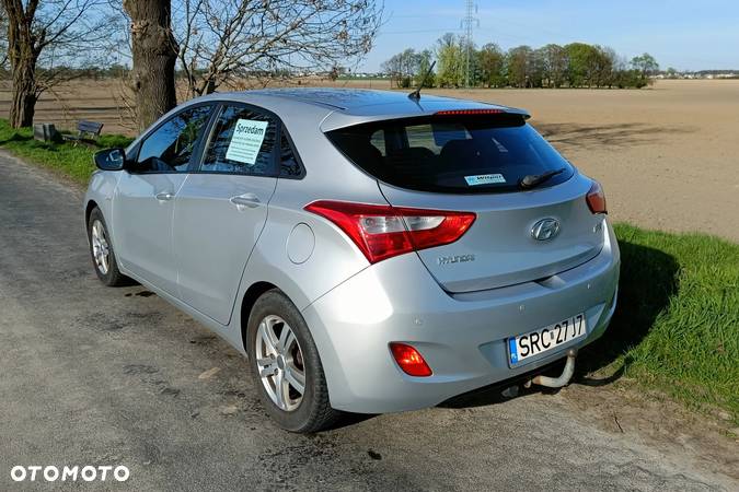 Hyundai I30 1.6 Comfort - 5