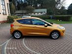 Ford Fiesta 1.1 Titanium - 14