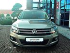 Volkswagen Tiguan 2.0 TDI Sport&Style - 4