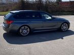 BMW Seria 3 325d Aut. M Sport - 9