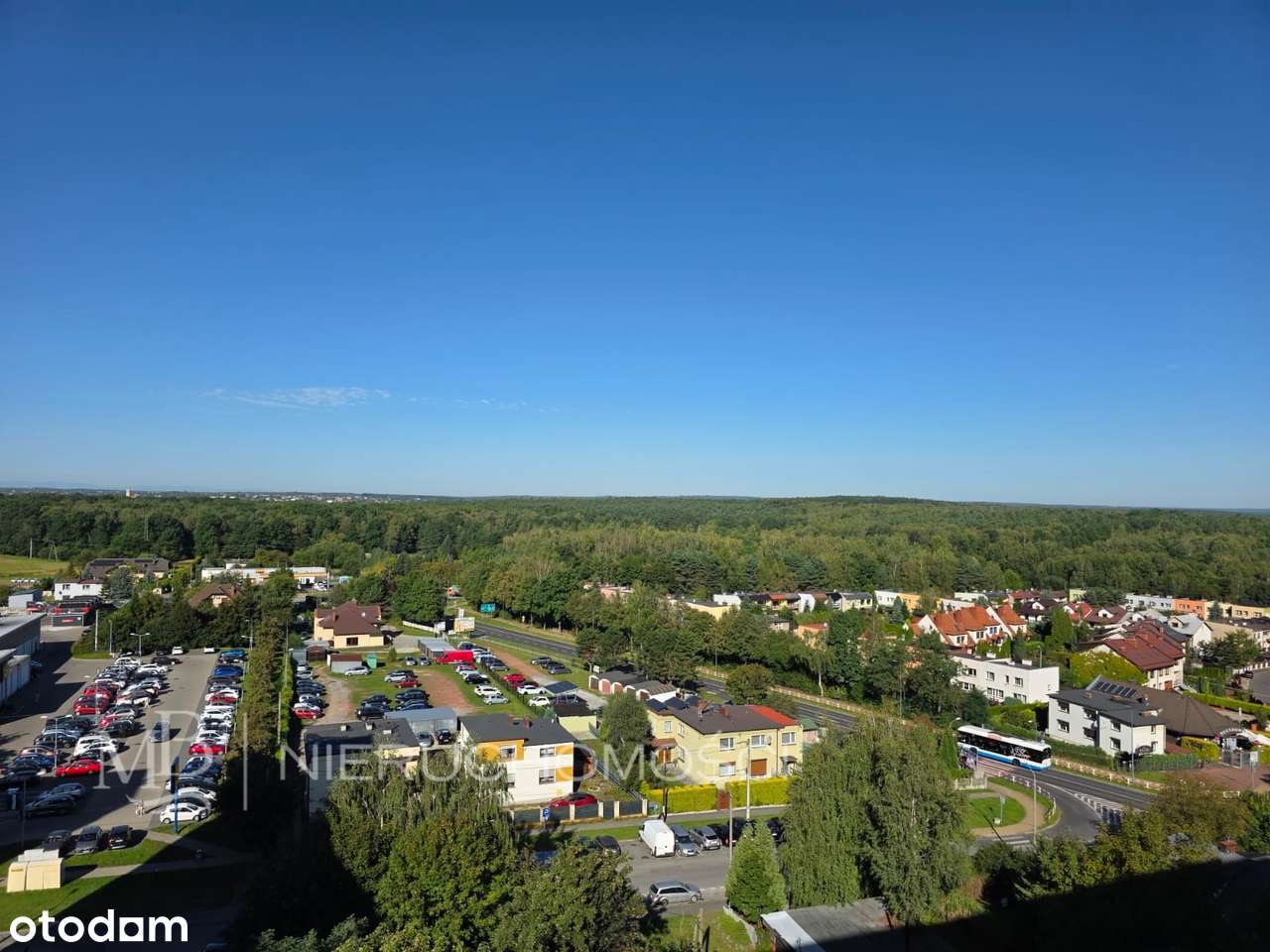 Poszukiwany układ mieszkania do własnej aranżacji-1