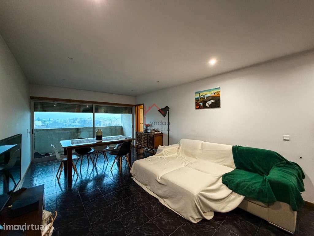 T3 Ponte Guimarães - Grande imagem: 4/26