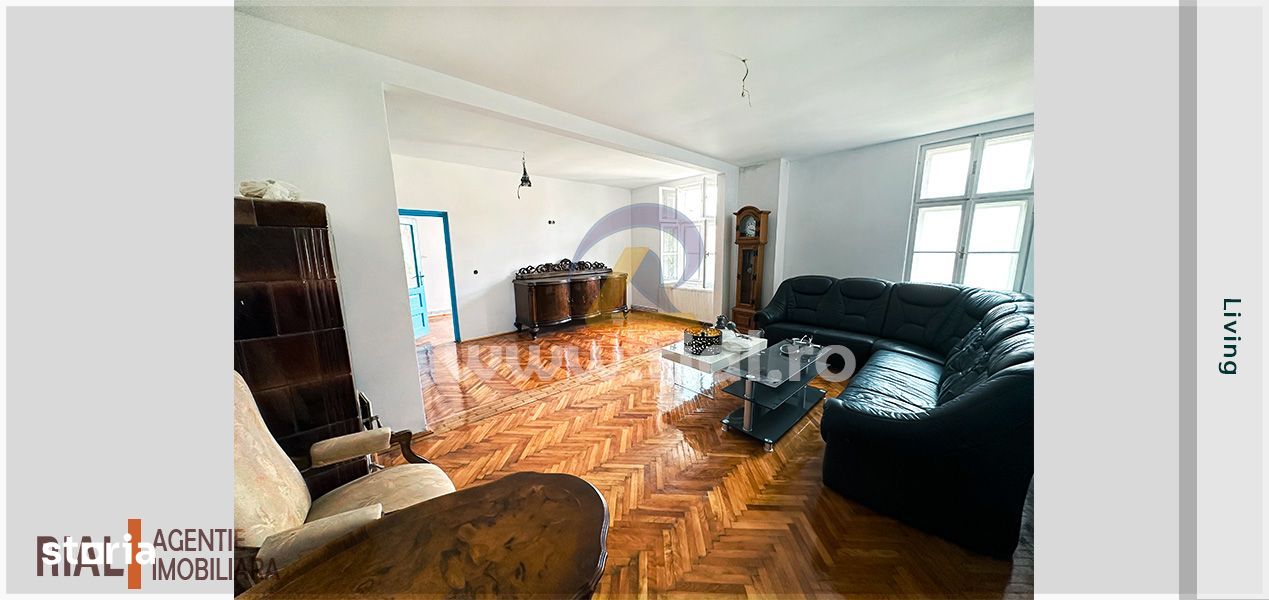 Apartament in zona Medievala