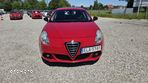 Alfa Romeo Giulietta - 11