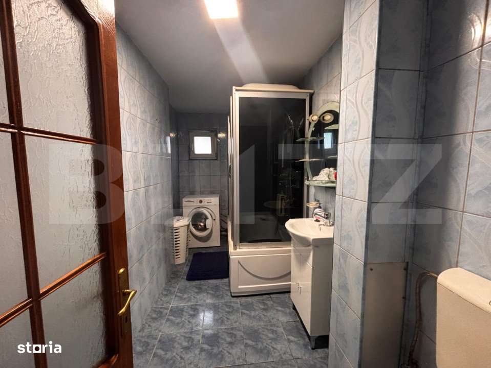 Apartament cu 2 camere, 60 mp, zona Stefan Cel Mare - Imagine principală: 2/7