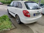 Skoda Fabia 1.2 TDI DPF GreenLine - 2