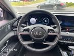 Hyundai Elantra 1.6 Executive CVT - 9