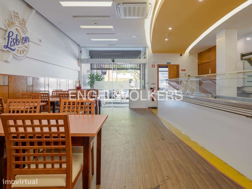 Restaurante na Quinta dos Inglesinhos - Grande imagem: 4/37