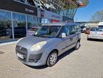 Fiat Doblo 1.6 Mjet Combi Maxi Confort - 8