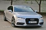 Audi A7 3.0 TDI Quattro Tiptronic - 17