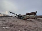 Powerscreen Turbo Chieftain 1400 - 2