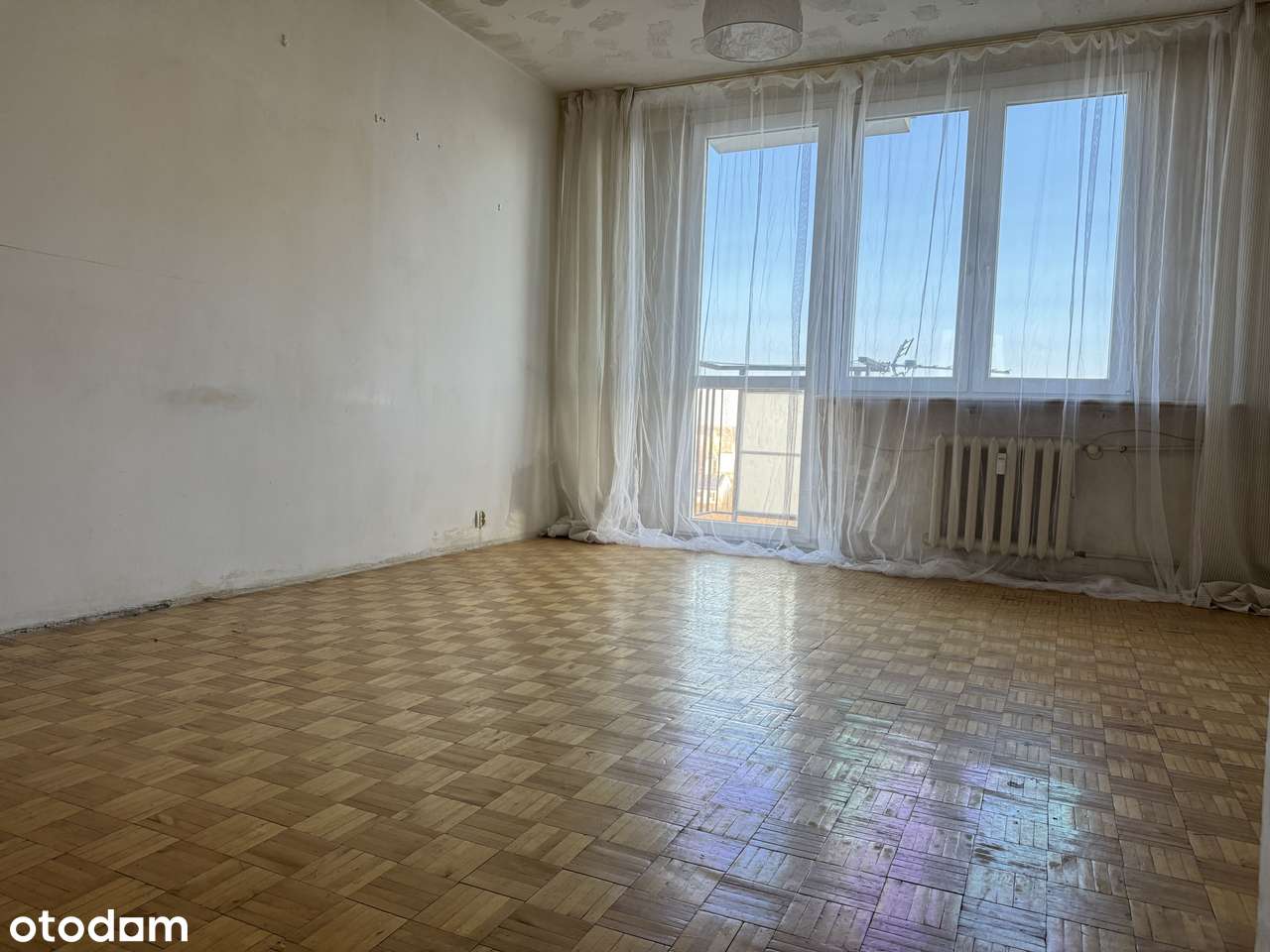 Ładny widok | rozkładowe | bez prowizji!-1