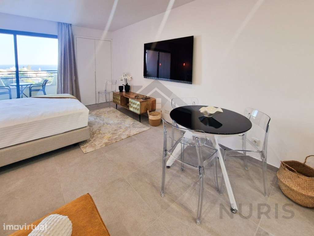 Estúdio para Venda em Albufeira - Grande imagem: 5/25