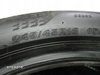 OPONA Bridgestone Turanza T005 245/45 R18 4mm - 4