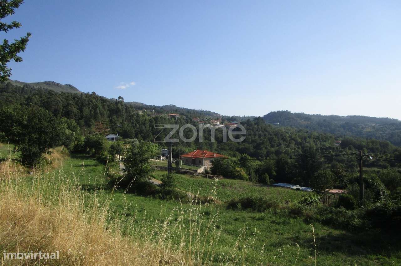 Terreno Urbanizável com 8.350 M2 em Marco de Canaveses-Porto - Grande imagem: 5/15