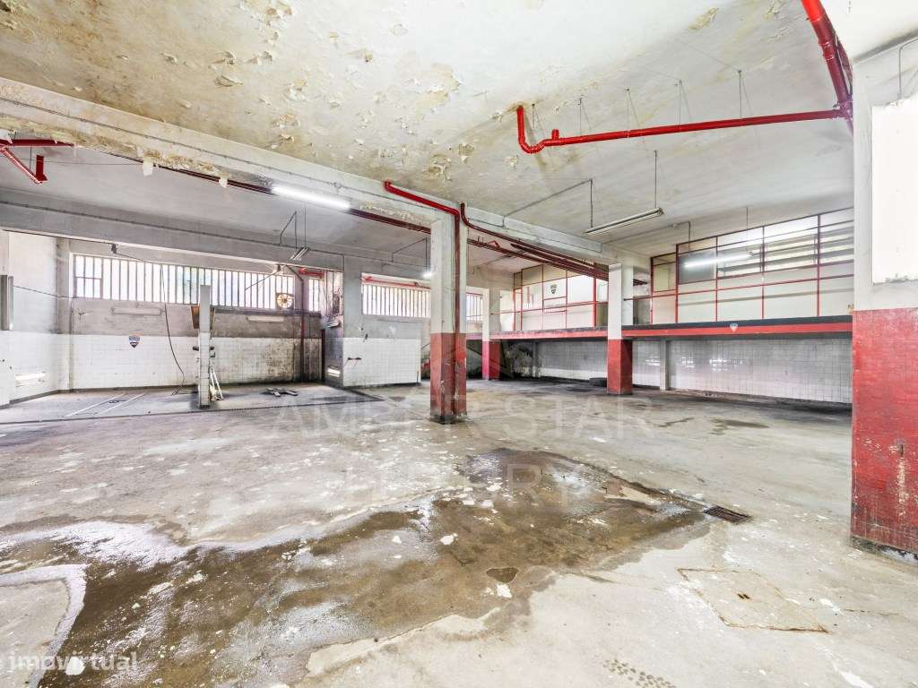 Garagem / Armazém à Venda na Rua de Santos Pousada, Porto - Grande imagem: 5/15