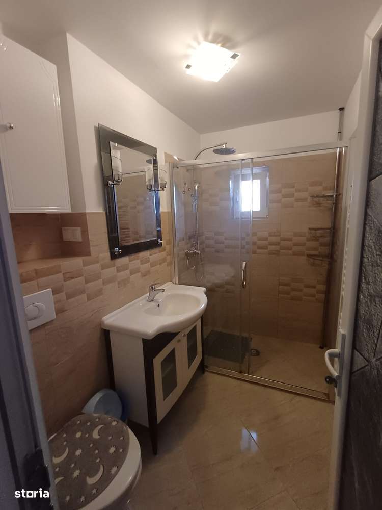 De inchiriat 2 camere mobilat și utilat Pret 1300 - Imagine principală: 4/6