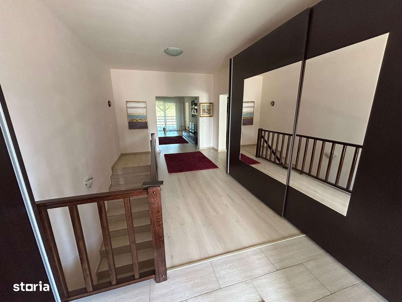 Casa tip duplex - zona Cetate - Imagine principală: 4/12