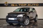 Land Rover Discovery Sport 2.0 D150 MHEV - 14