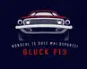 Gluck F13