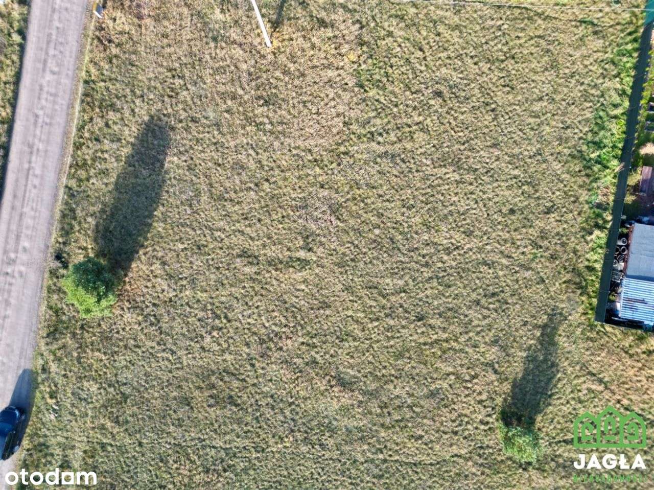 1257 m2 Żurczyn, ul. Brzozowa Mpzp Media-6