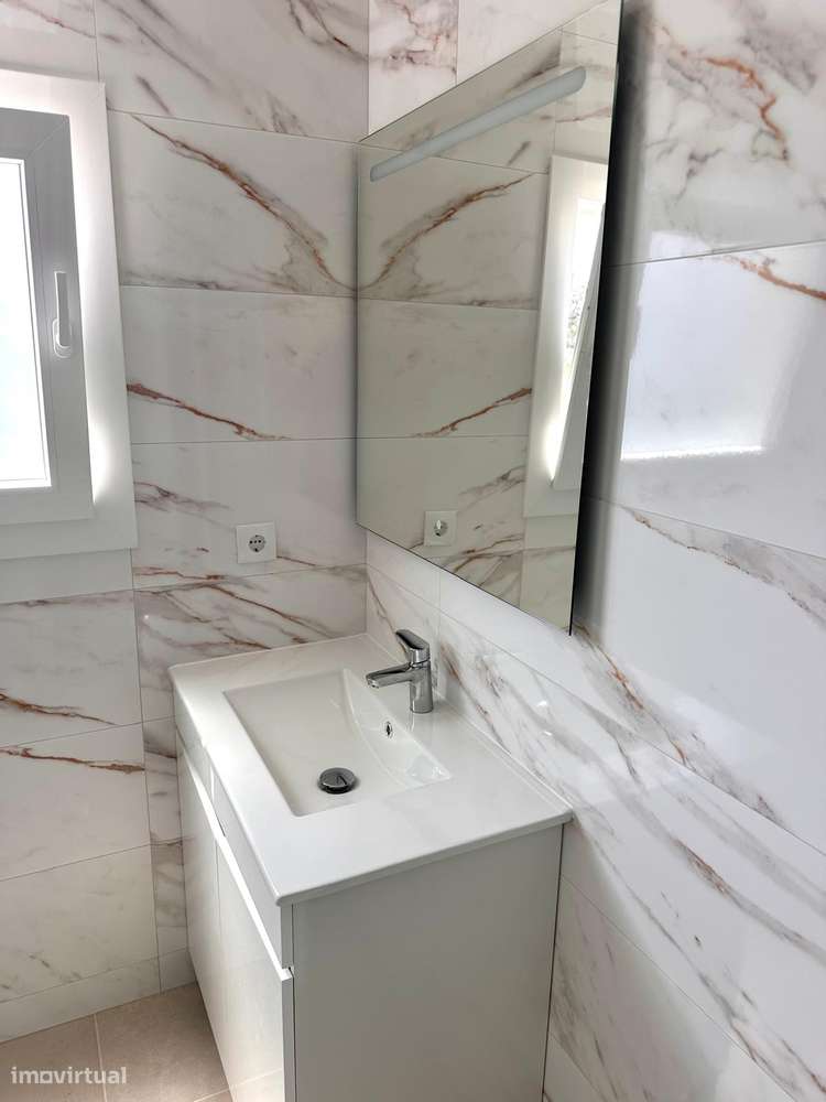 Apartamento T3 - Leiria-14