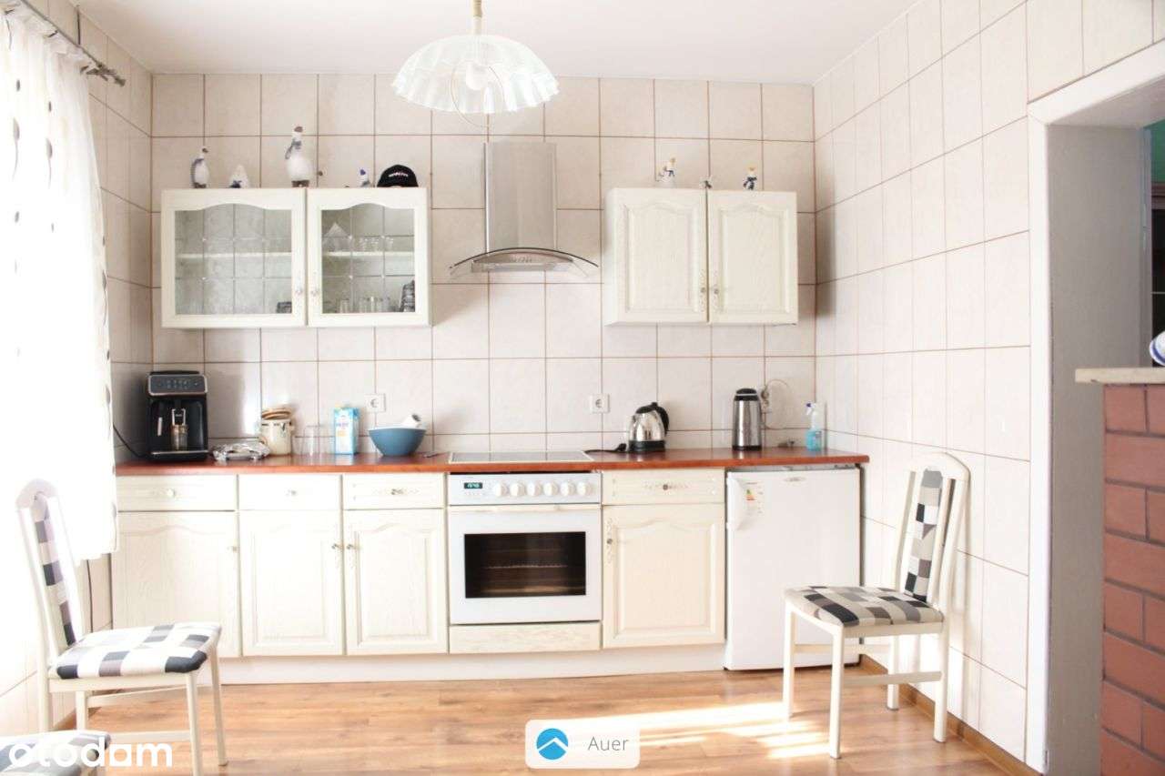 Solarnia - zadbany dom do zamieszkania-4