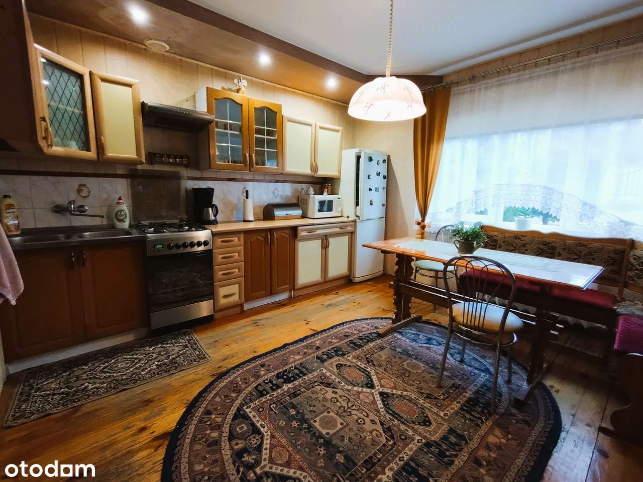 Dom z dużą działką w spokojnej okolicy |260 m2-10