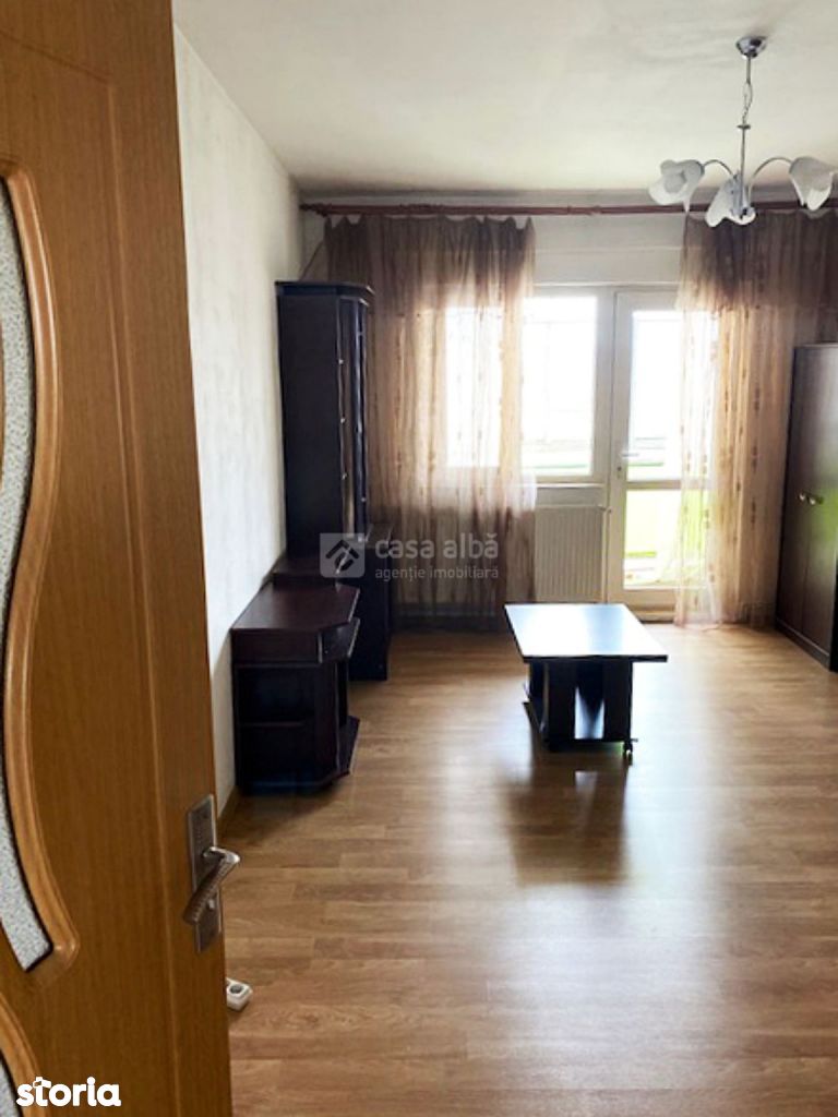 Mircea cel Batran, apartament cu 3 camere, mobilat si utilat
