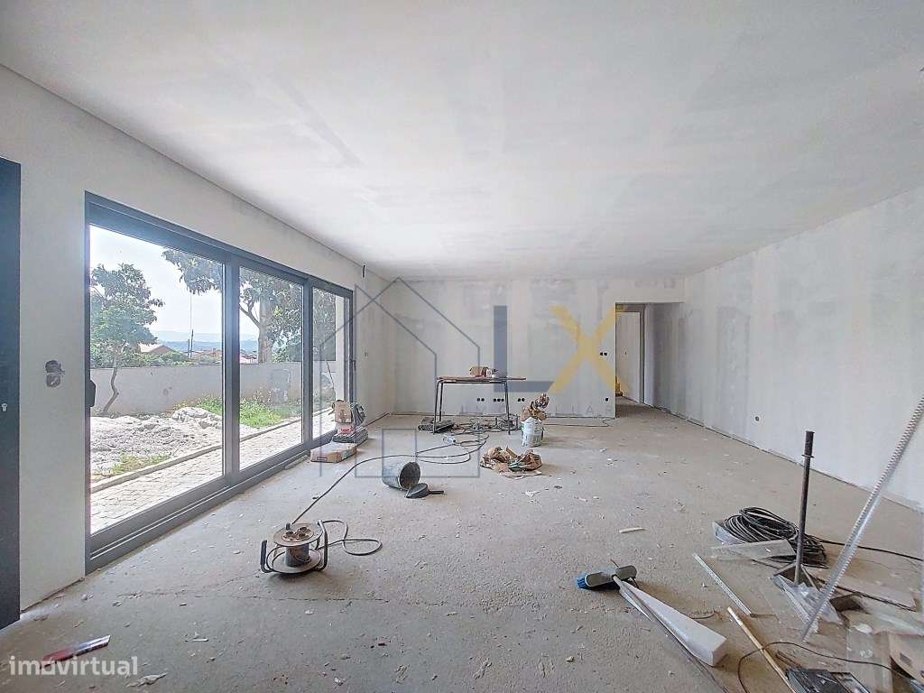 Moradia T3 Águeda, entregue 100% remodelada!!! - Grande imagem: 5/20