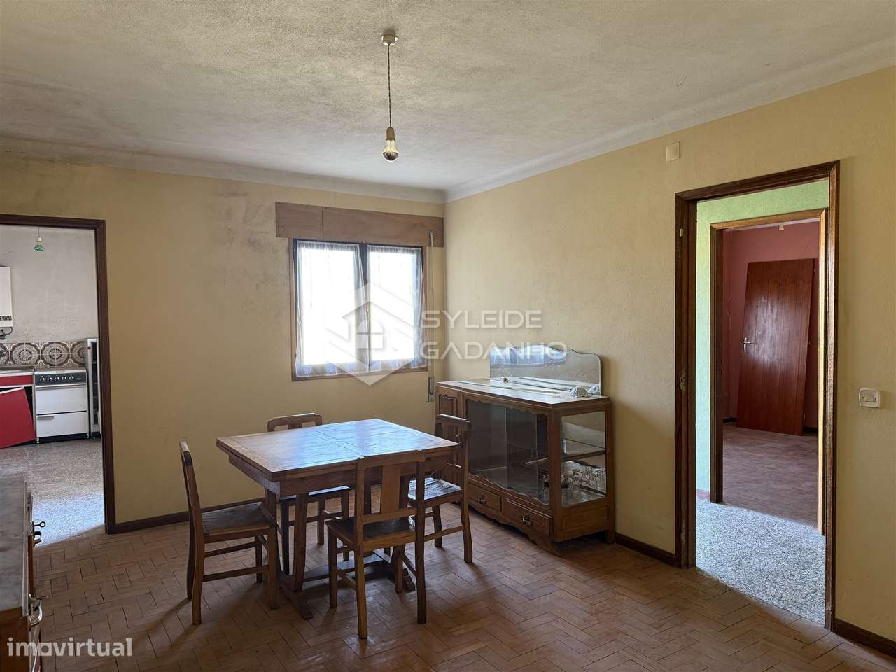 Moradia T2+1 Venda em Águas Belas,Sabugal-7