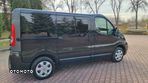 Renault Trafic 2.0 dCi 115 Combi L1H1 teilverglast - 36