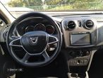Dacia Sandero 0.9 TCe Stepway Bi-Fuel - 12