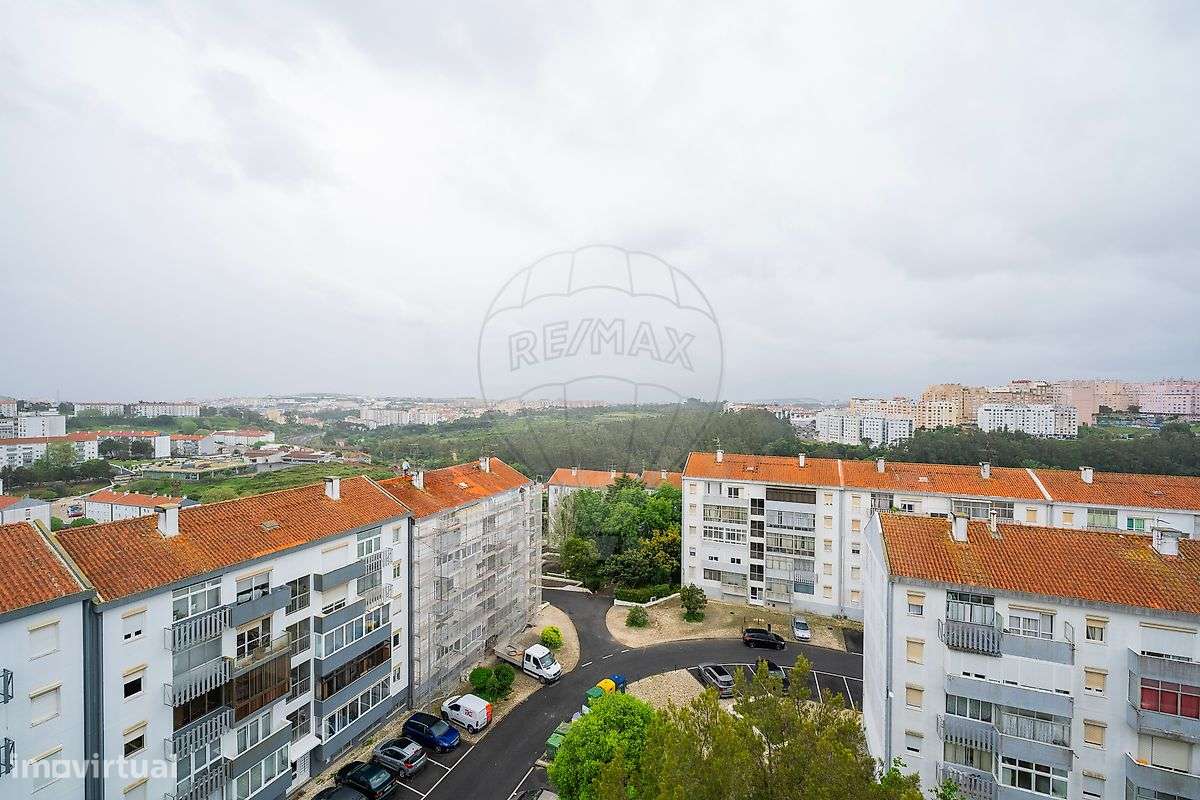 Apartamento T4 para venda-23