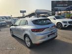 Renault Mégane 1.5 Blue dCi Intens - 7