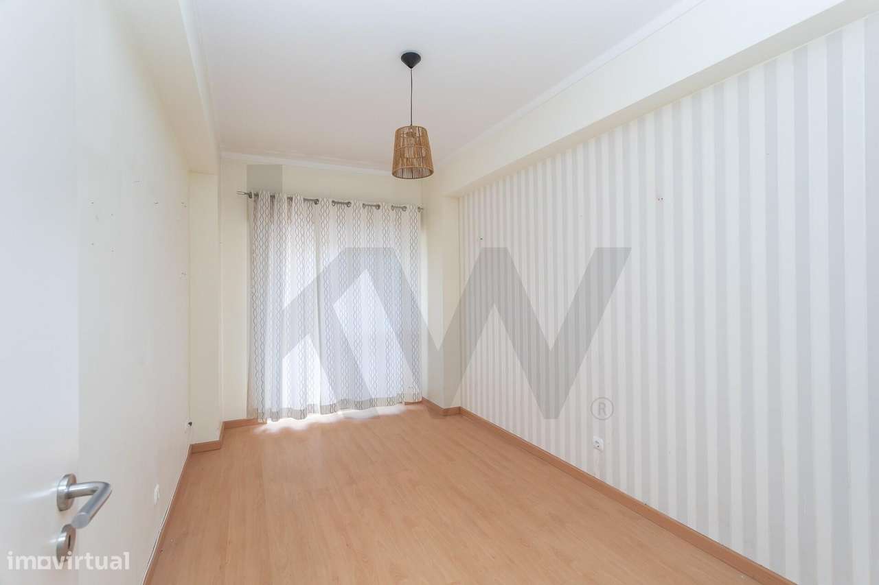 T3 com 115 m2 | Lugar de Garagem | Arrecadação | São Marcos-10