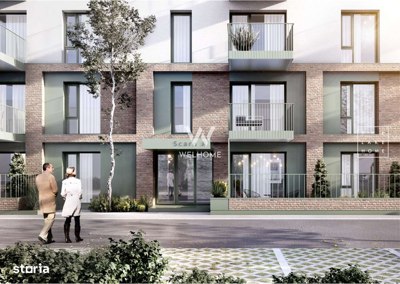 Apartament tip PENTHOUSE proiect nou,  Sibiu - Imagine principală: 3/5