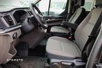 Ford Tourneo Custom - 17