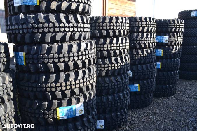 Anvelopa 195/80R15 VRANÍK T3 Plus SIMEX - TRANSPORT GRATUIT! - 1