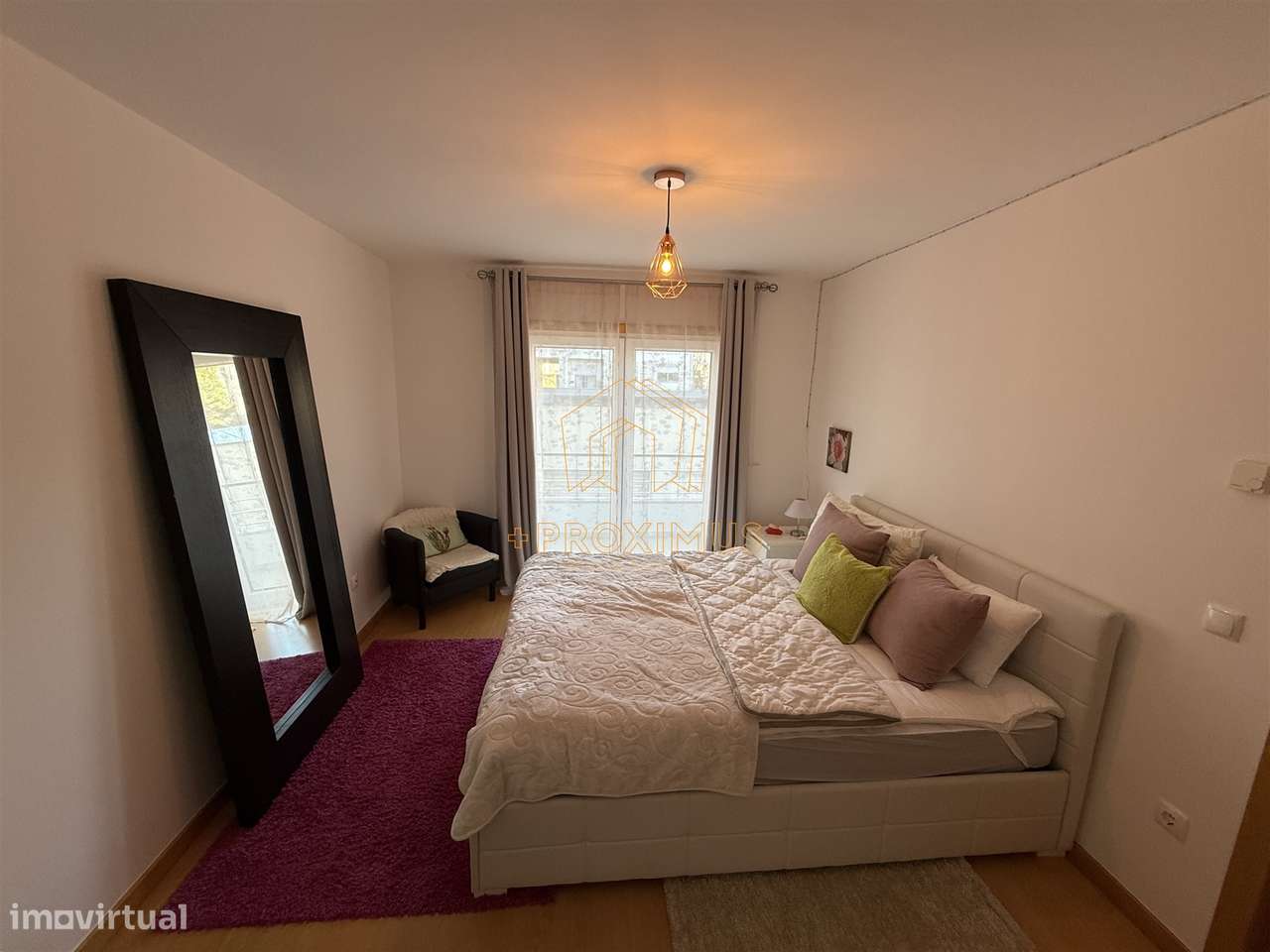 Apartamento T3 c/ garagem - Figueira da Foz-31