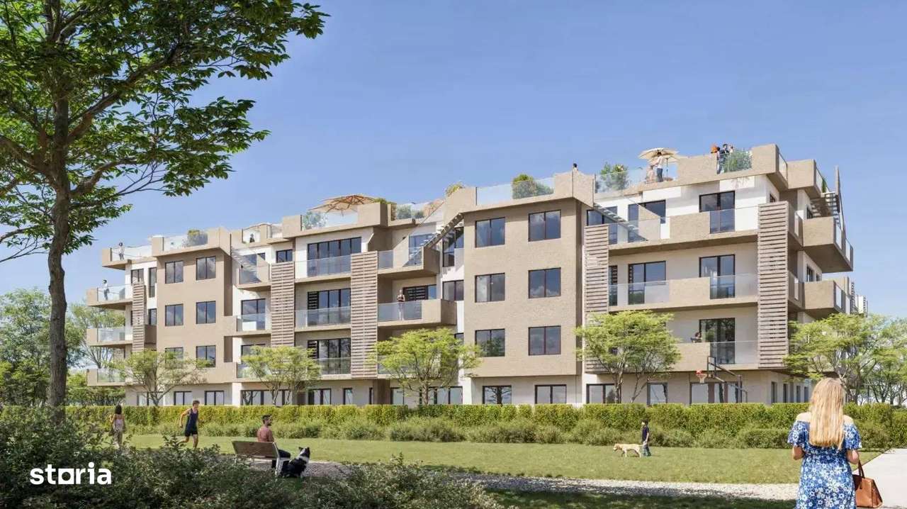 Apartament 3 Camere Decomandat Theodor Pallady Merou Nicolae Teclu
