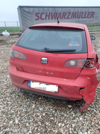 Dezmembrari/Dezmembrez Seat Ibiza - 4